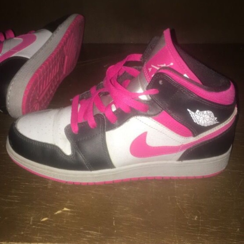 real air retro Jordan’s